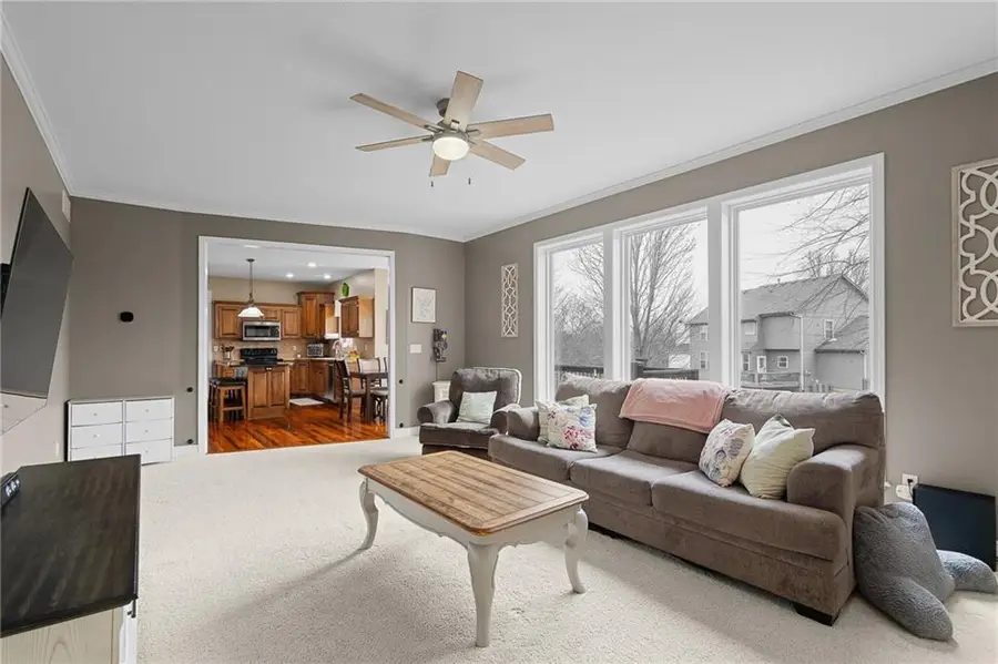 927 Hedge Apple Place, Raymore, MO 64083 - #2