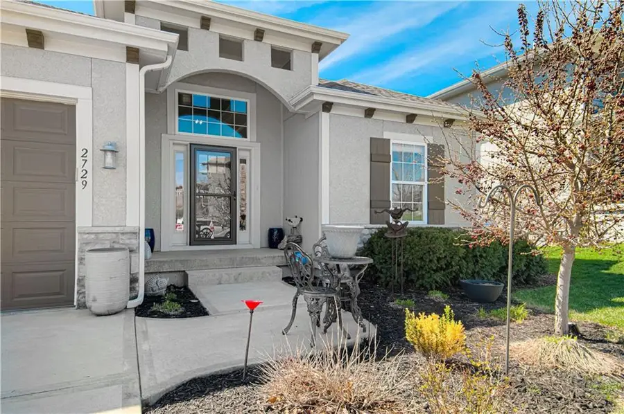 2729 W Elm Street, Olathe, KS 66061 - #3