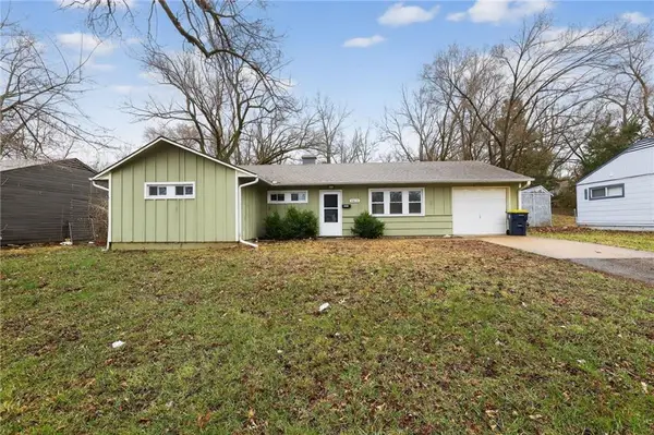 8615 E 114th Street, Kansas City, MO 64134