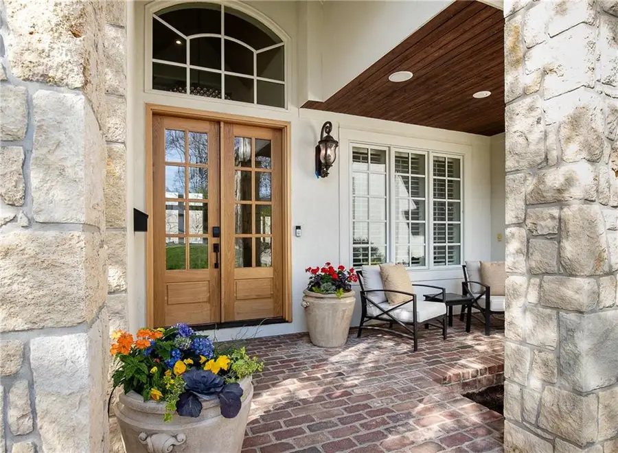 4820 W 68 Street, Prairie Village, KS 66208 - #3