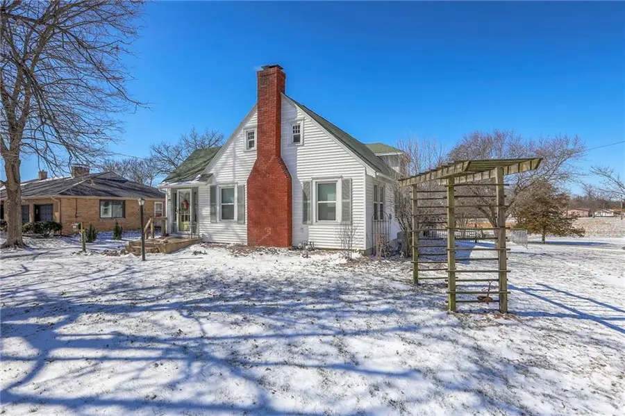 308 S 8th Street, Plattsburg, MO 64477 - #3