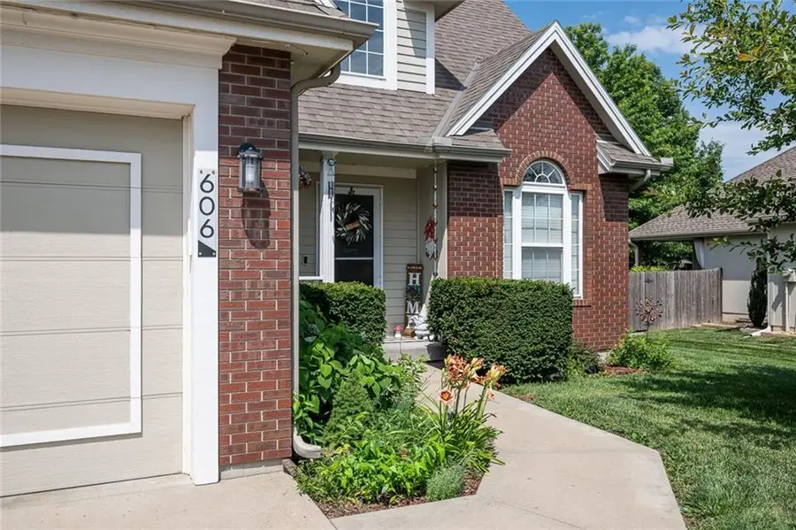606 Briar Lane, Kearney, MO 64060 - #2