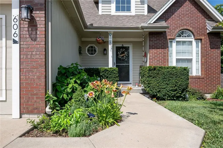 606 Briar Lane, Kearney, MO 64060 - #3