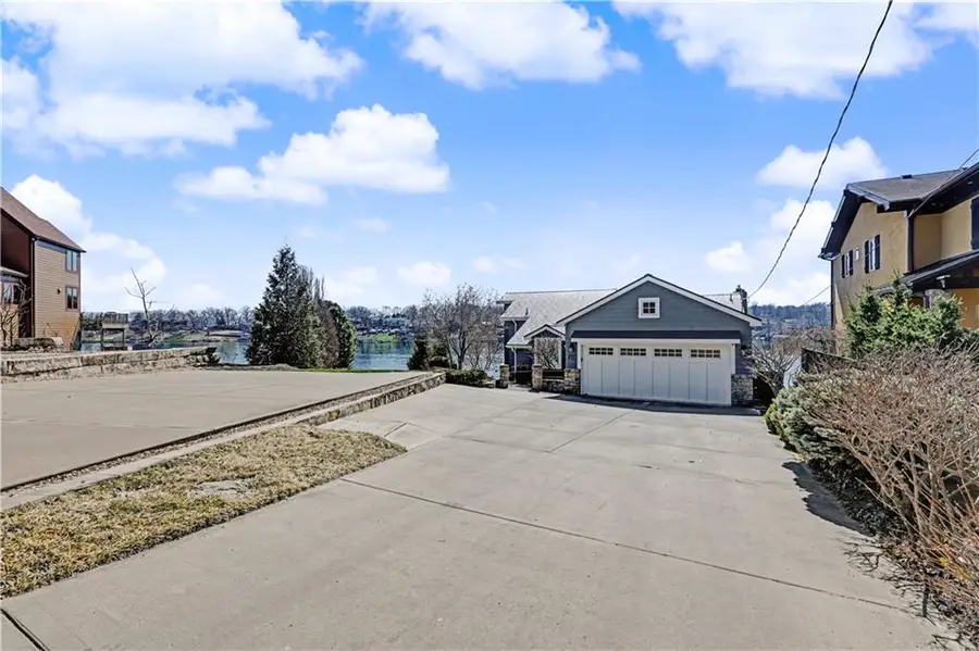 11 & 10 F Street, Lake Lotawana, MO 64086 - #3