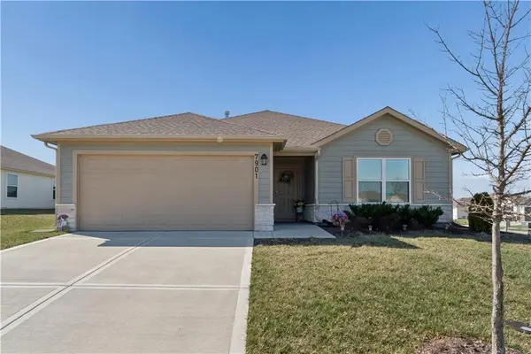 7901 6th Street Se, Blue Springs, MO 64014