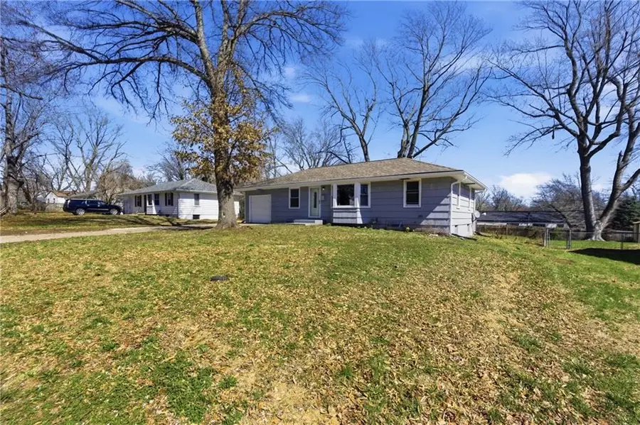 10109 White Avenue, Kansas City, MO 64134 - #2