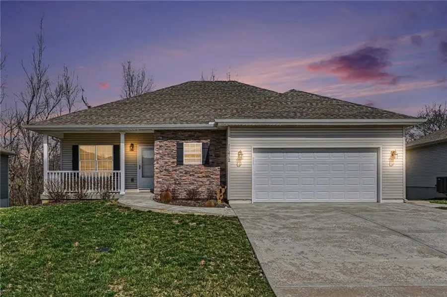 11412 Cleveland Avenue, Kansas City, KS 66109 - #2