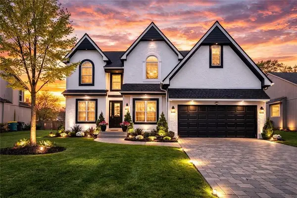 5314 Brockway Street, Shawnee, KS 66226