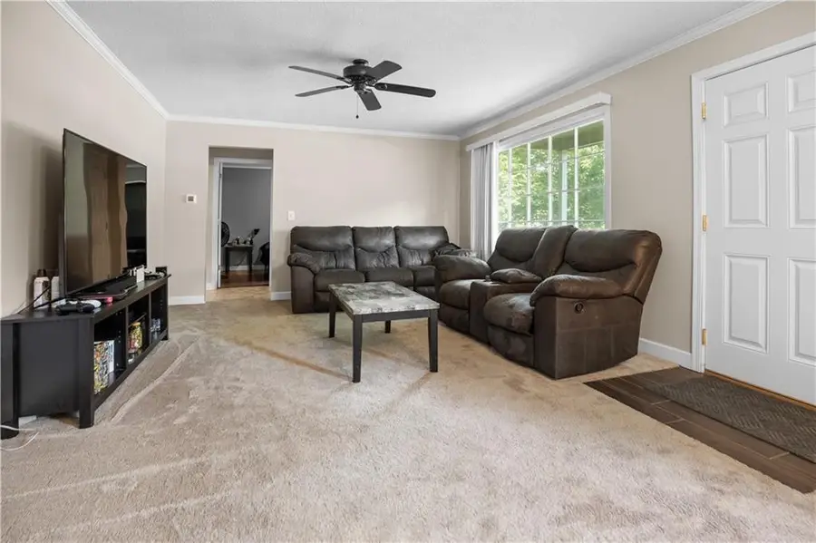 3723 Lake Trenton Drive, Trenton, MO 64683 - #3