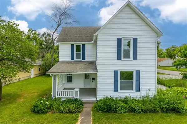 721 W 4th Street, Cameron, MO 64429