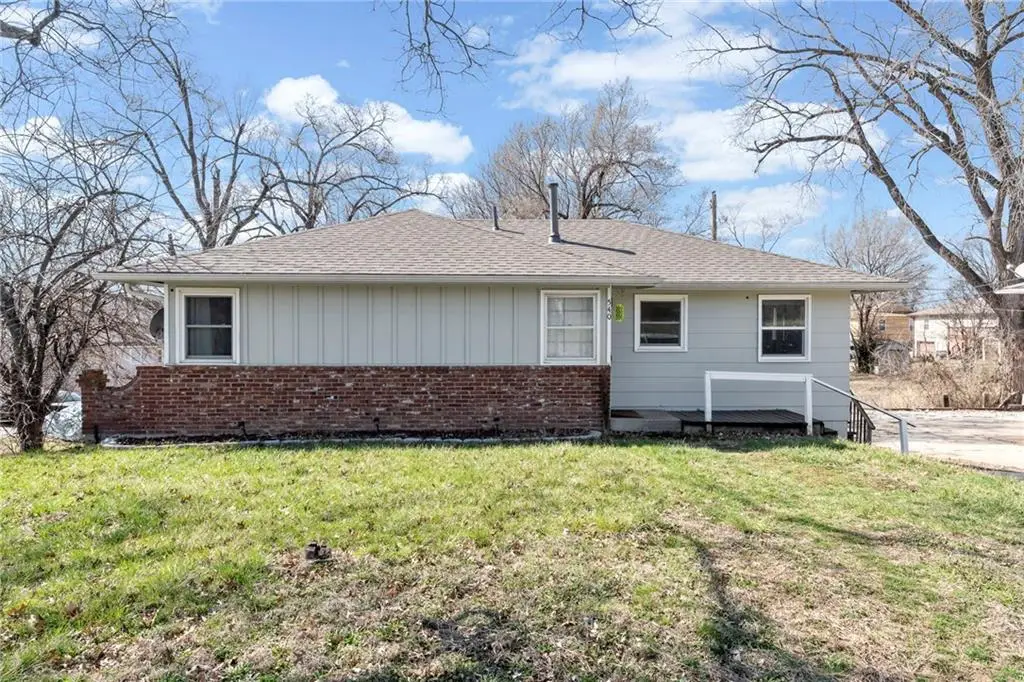 540 S 72nd Street, Kansas City, KS 66111 - #1