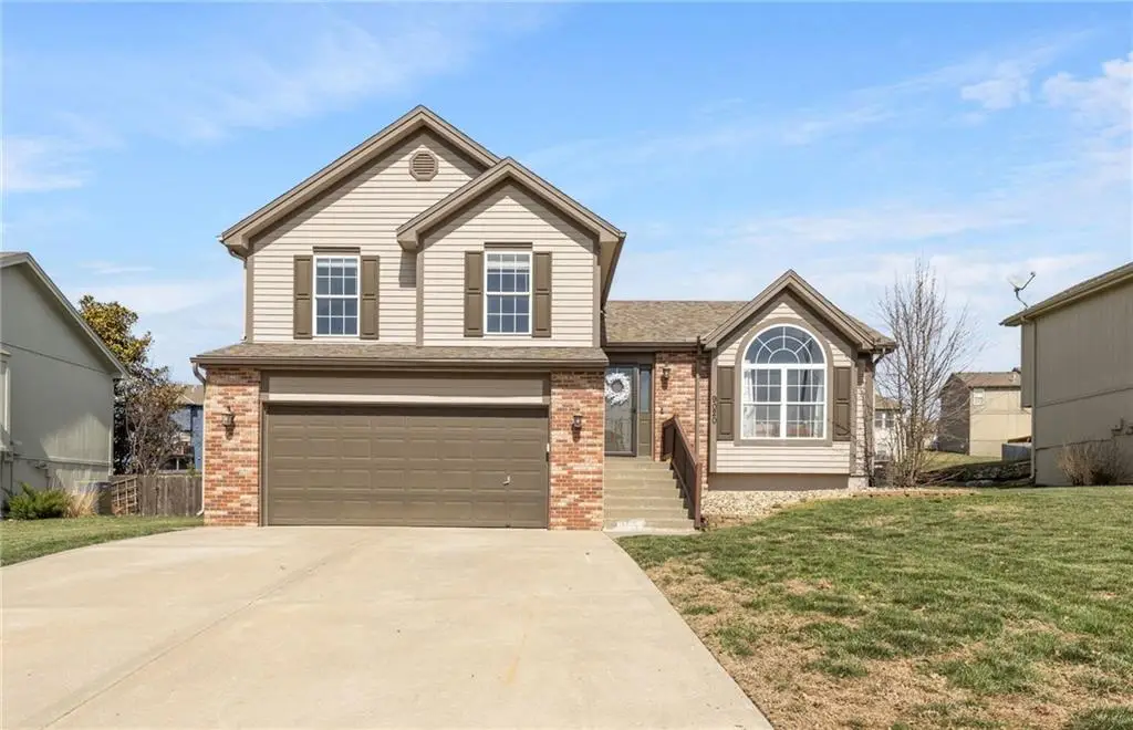 9020 NE 103rd Street, Kansas City, MO 64157 - #1