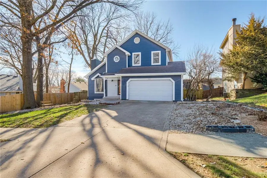 1011 NE 86th Street, Kansas City, MO 64155 - #3