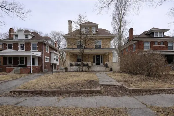 2637 E 29th Street, Kansas City, MO 64128