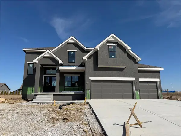 10509 N Mulberry Street, Kansas City, MO 64155