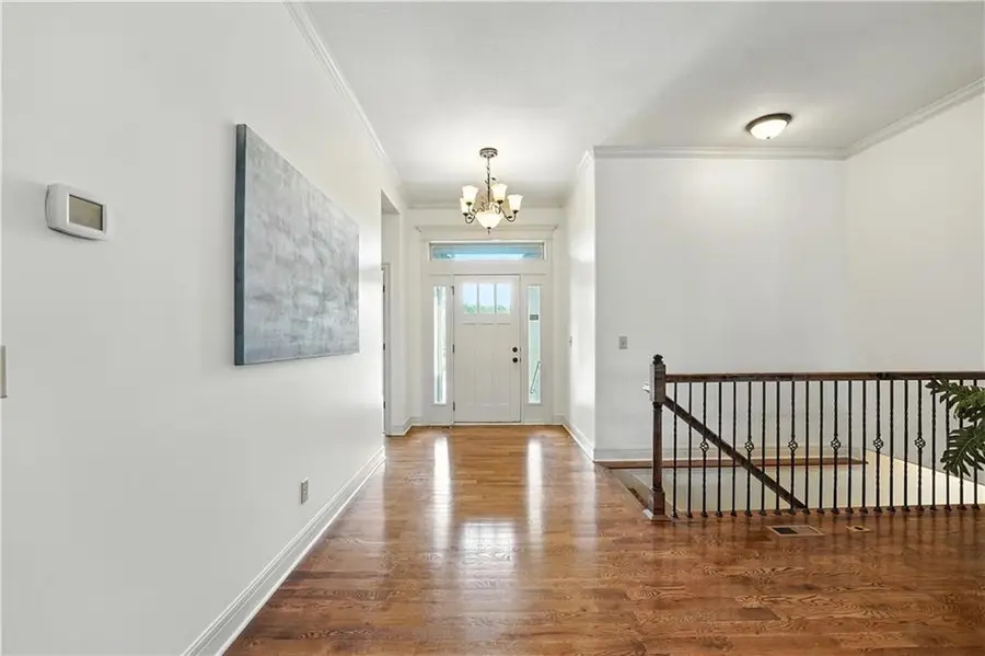 4560 NE Seneca Terrace, Lees Summit, MO 64064 - #3