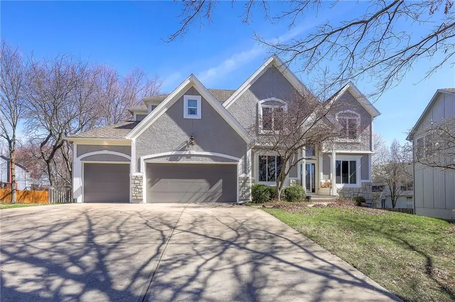 13005 Reeder Street, Overland Park, KS 66213 - #2