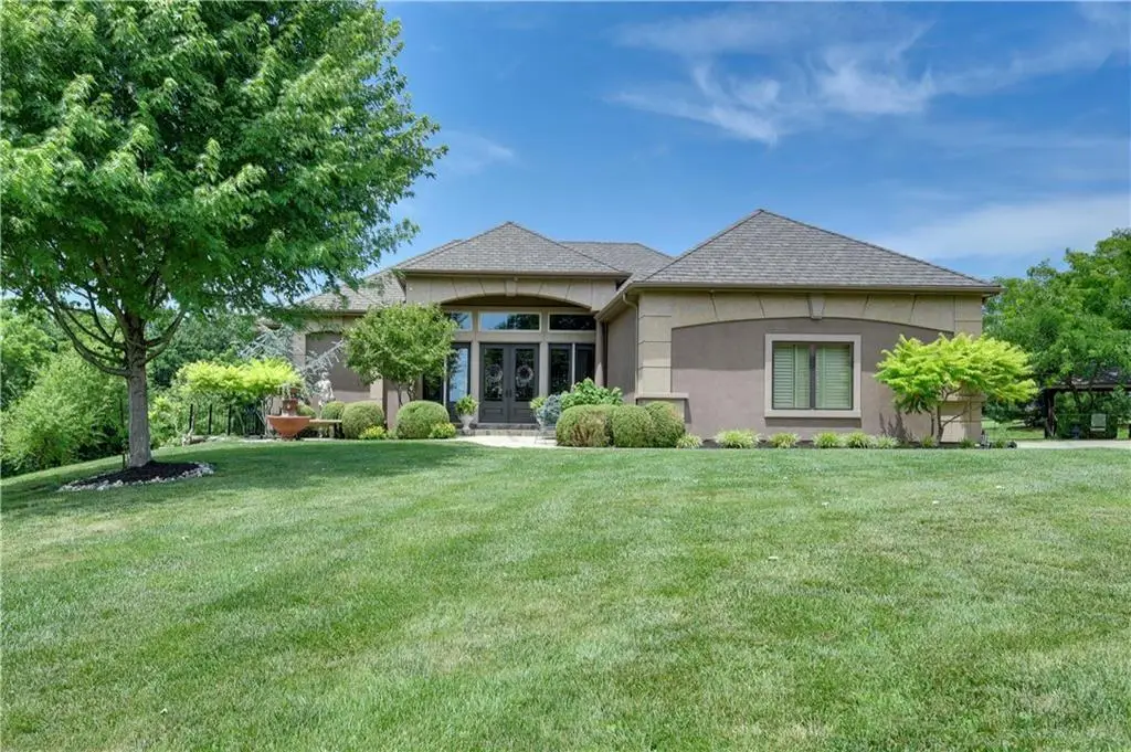 17100 Penn Court, Loch Lloyd, MO 64012 - #1