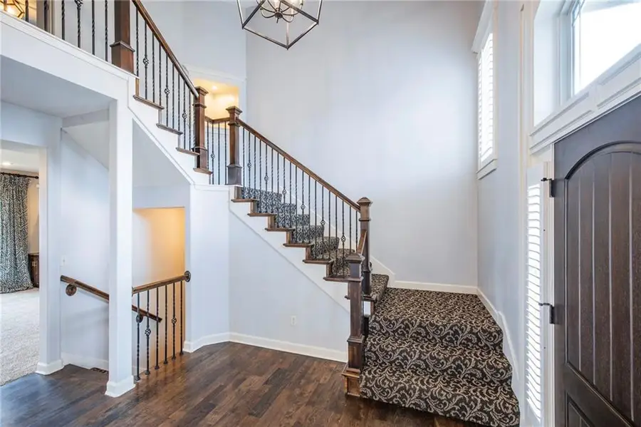 17720 NW 130th Terrace, Platte City, MO 64079 - #2