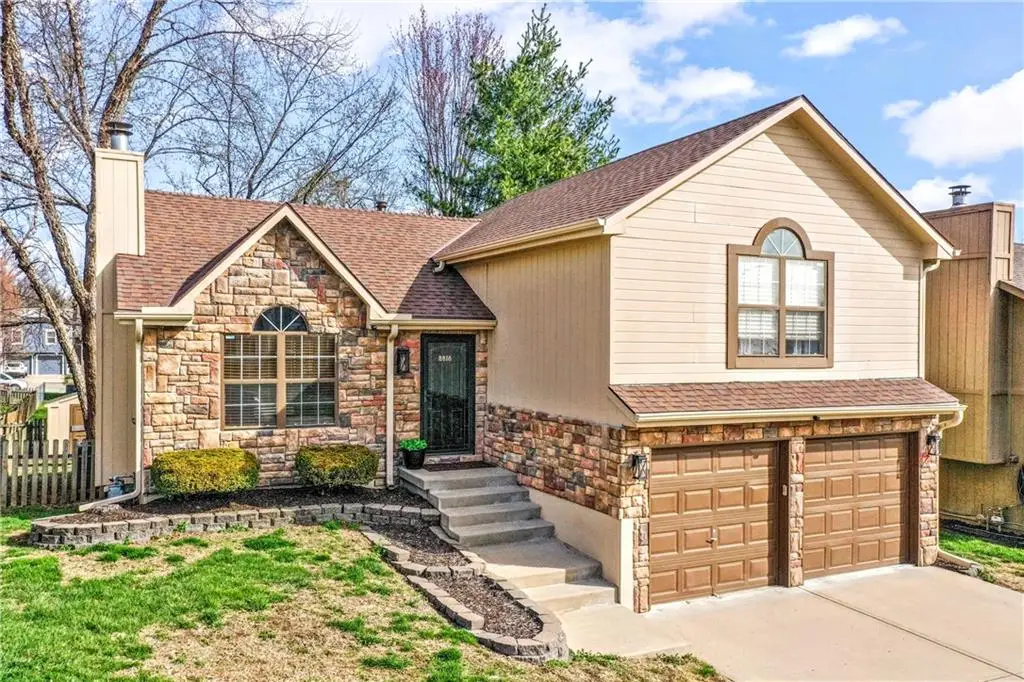 8816 NE 73rd Terrace, Kansas City, MO 64158 - #1