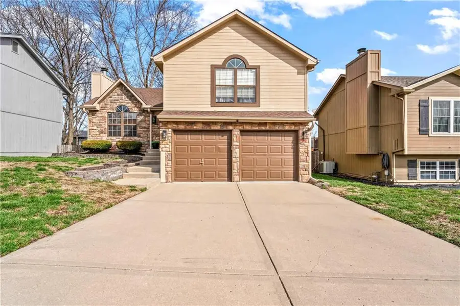 8816 NE 73rd Terrace, Kansas City, MO 64158 - #2