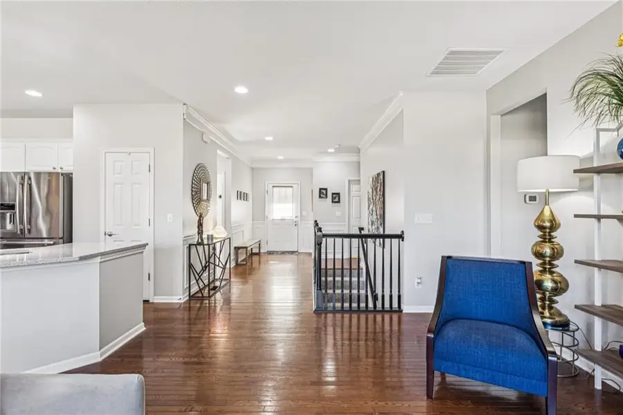 1022 SW Cheshire Drive, Lees Summit, MO 64083 - #2