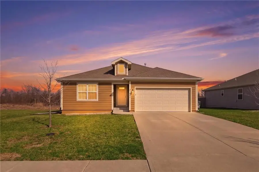 31687 W 172nd Street, Gardner, KS 66030 - #2