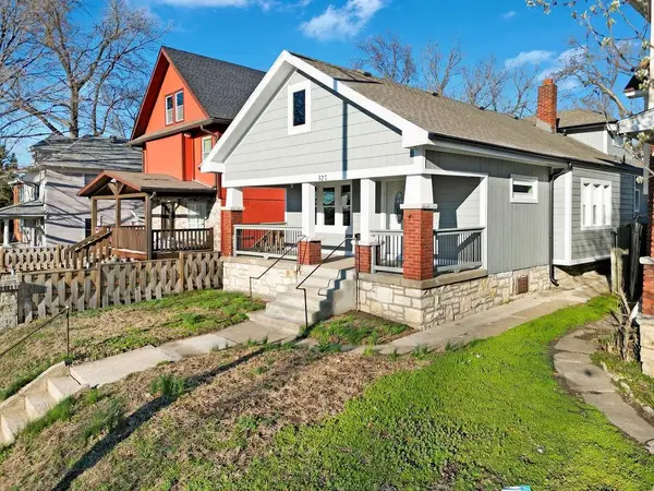 327 N 18th Street, Kansas City, KS 66102