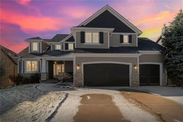 8615 NE 100th Terrace, Kansas City, MO 64157