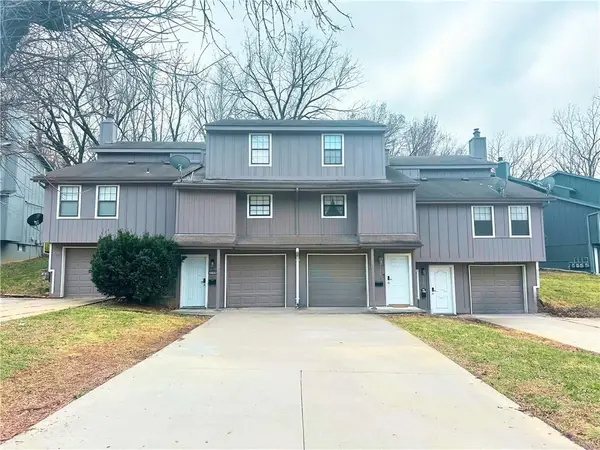 3102 Eaton Street, Kansas City, KS 66103