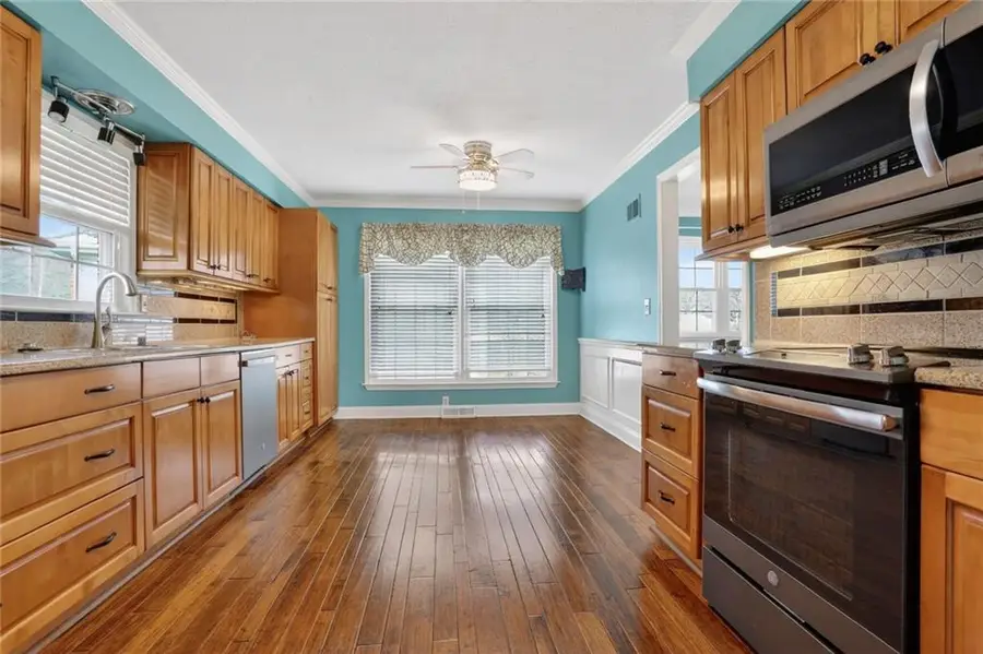 14930 Tomasha Drive, Independence, MO 64055 - #3