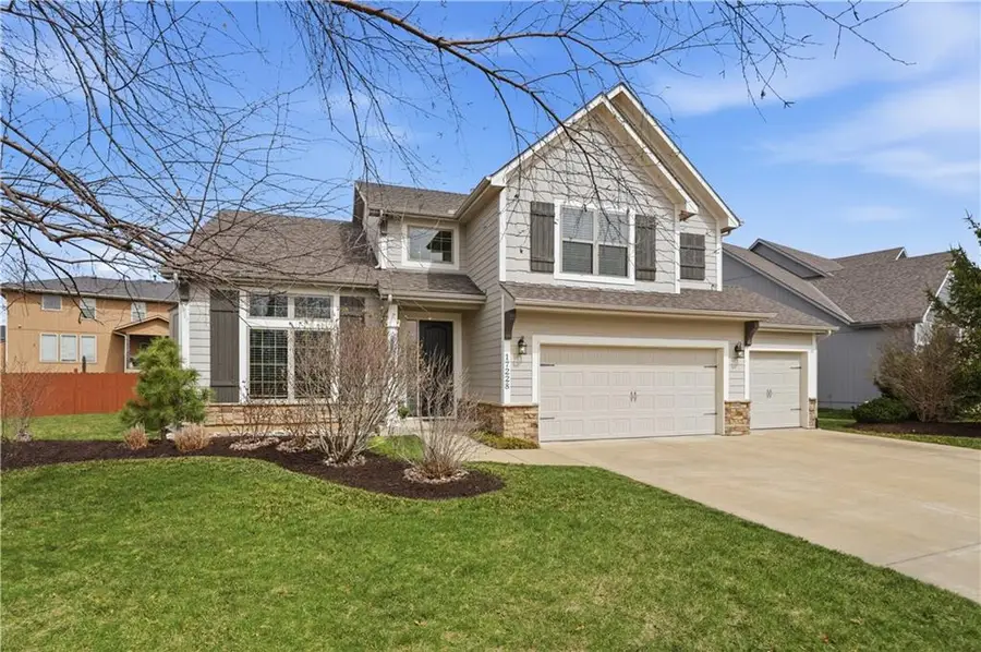 17228 W 198th Terrace, Spring Hill, KS 66083 - #2