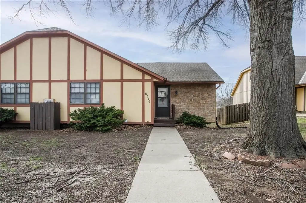 8516 Ditzler Avenue, Raytown, MO 64138 - #1