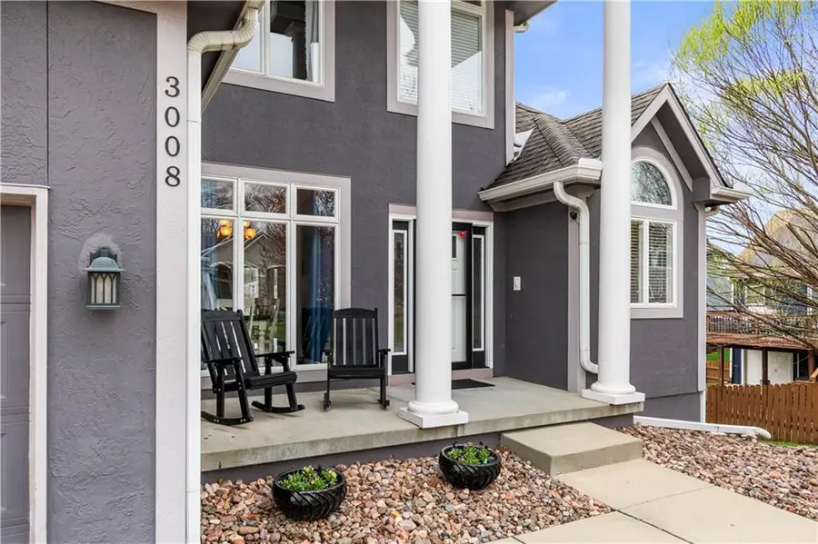 3008 S Granite Avenue, Blue Springs, MO 64015 - #3