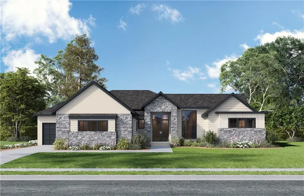 7103 W 185th Terrace, Overland Park, KS 66085 - #1