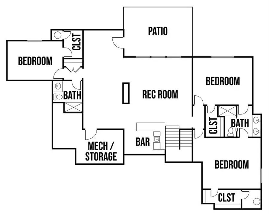 7103 W 185th Terrace, Overland Park, KS 66085 - #3