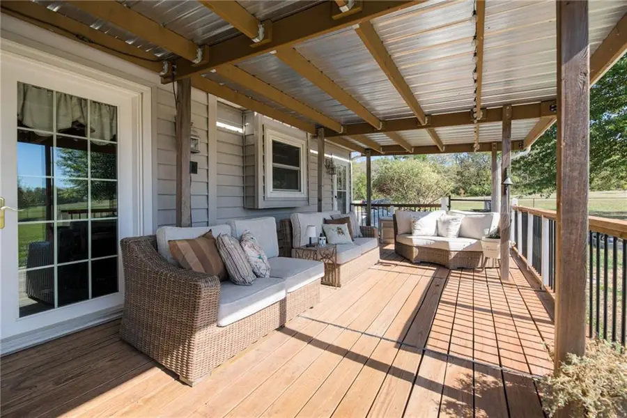 1205 E 203rd Street, Belton, MO 64012 - #3