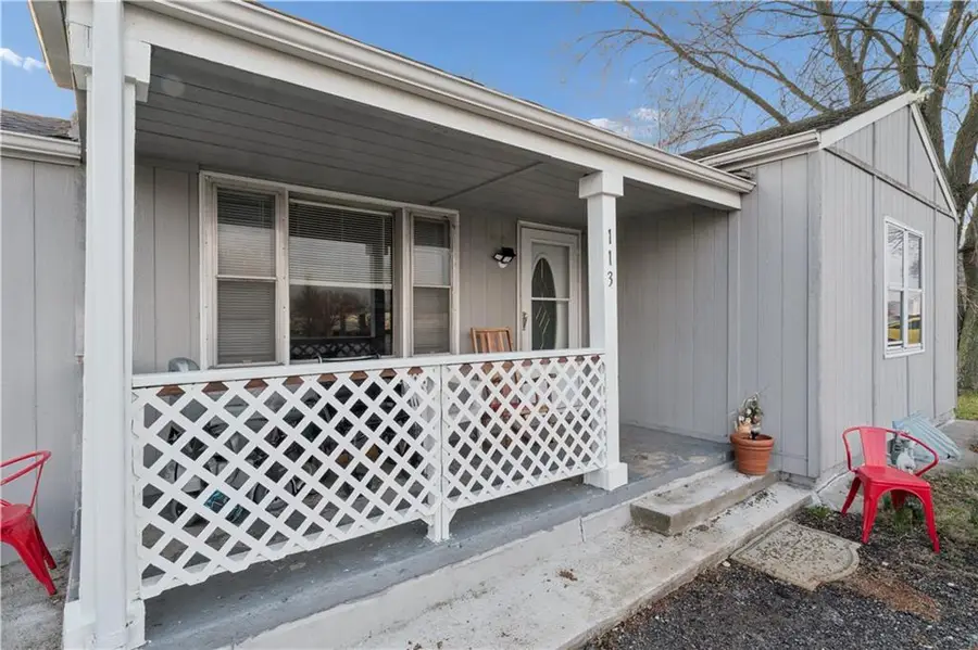 113 N Broadway Street, Oak Grove, MO 64075 - #3