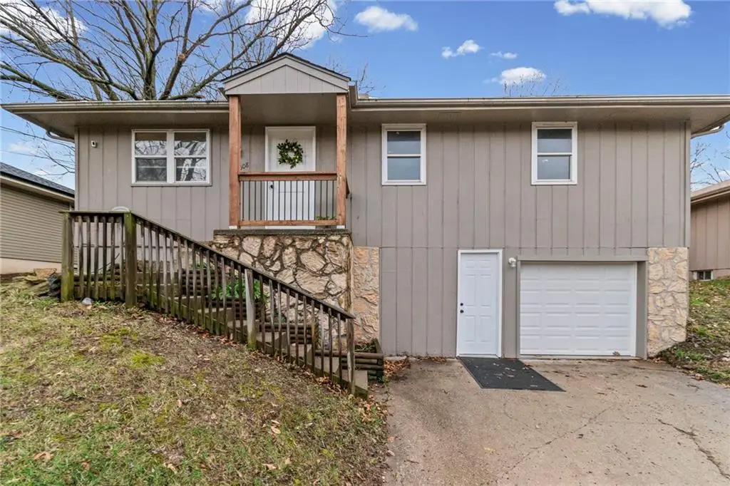 5508 NW Meadowvale Drive, Kansas City, MO 64151 - #1