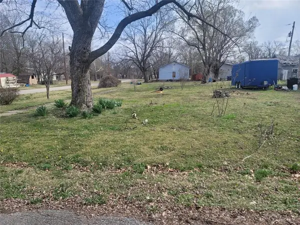 201 S Washington Street, Fort Scott, KS 66701