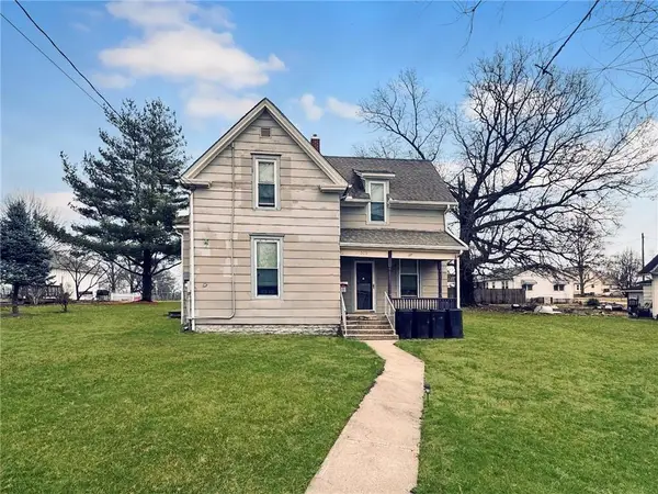 303 S Institute Street, Richmond, MO 64085