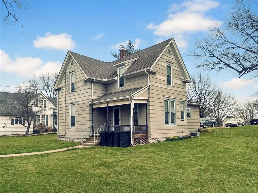 303 S Institute Street, Richmond, MO 64085 - #2