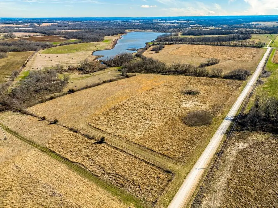 Tract 3A Little Road, Garden City, MO 64747 - #3