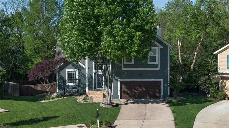 991 N Marion Street, Olathe, KS 66061 - #2