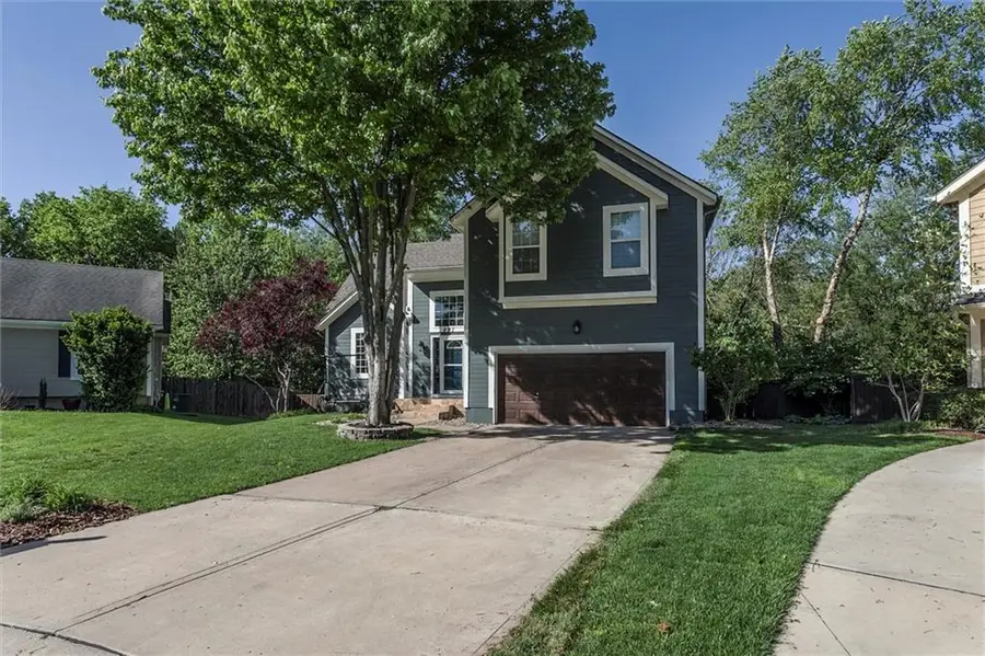 991 N Marion Street, Olathe, KS 66061 - #3