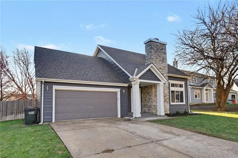 404 Jane Court, Lawrence, KS 66049 - #3