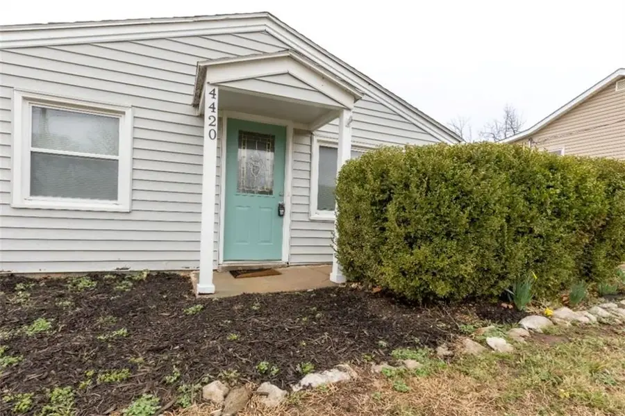 4420 N Jackson Avenue, Kansas City, MO 64117 - #2