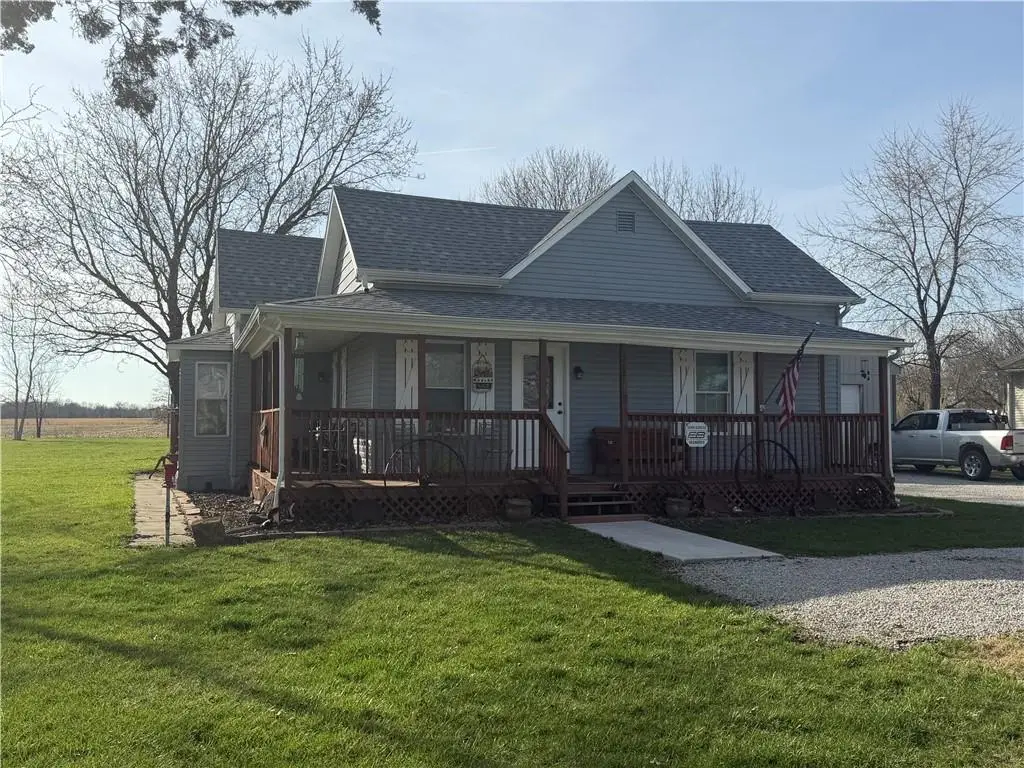 212 S State Route Cc Rural Route, Pleasant Hill, MO 64080 - #1