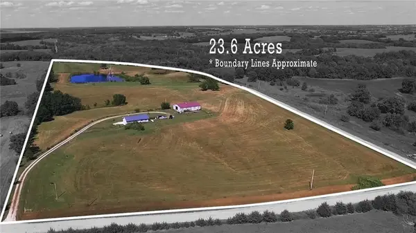 28785 Jewell Road, Saint Catharine, MO 64628