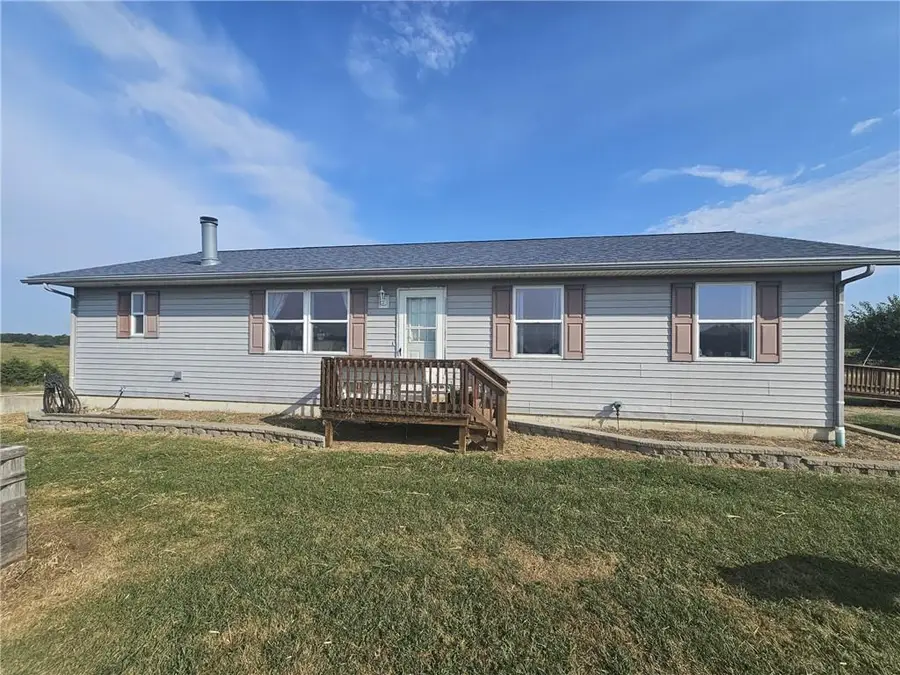 28785 Jewell Road, Saint Catharine, MO 64628 - #2